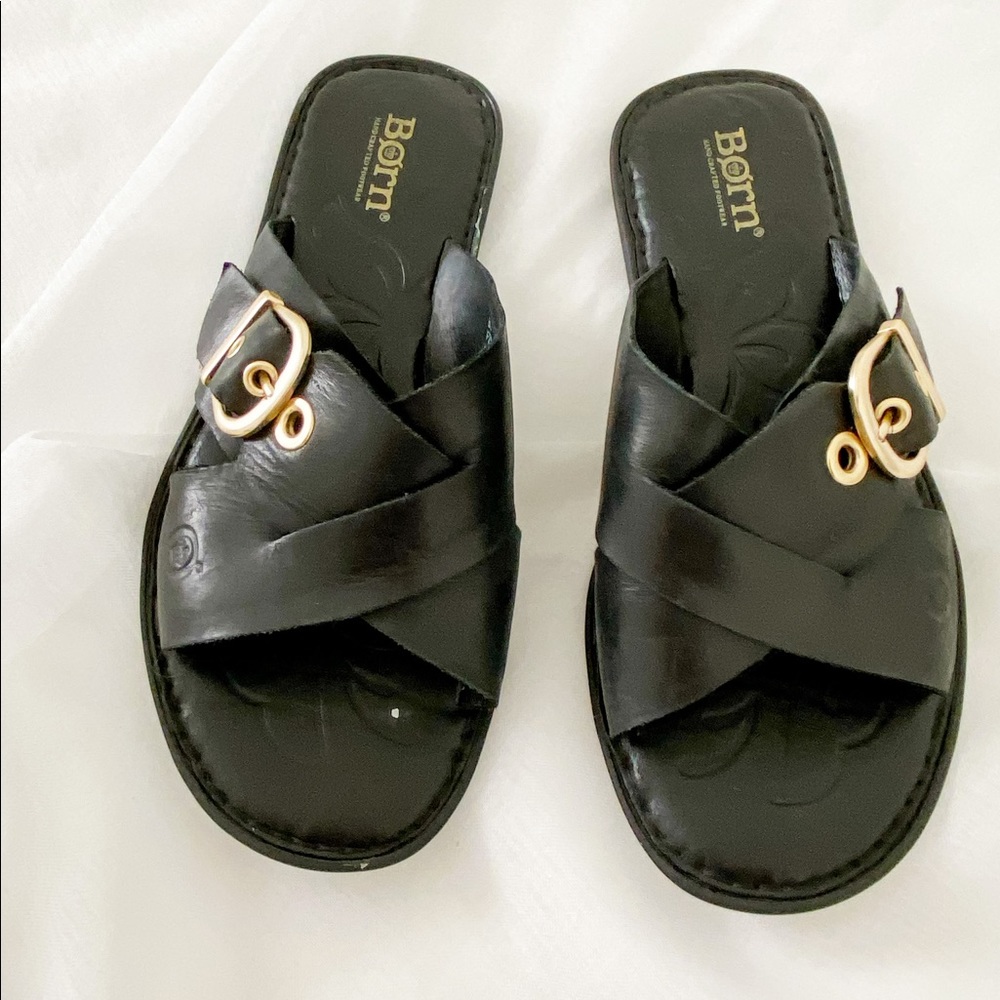 Born Marina Sandals - Picture 16 of 16
